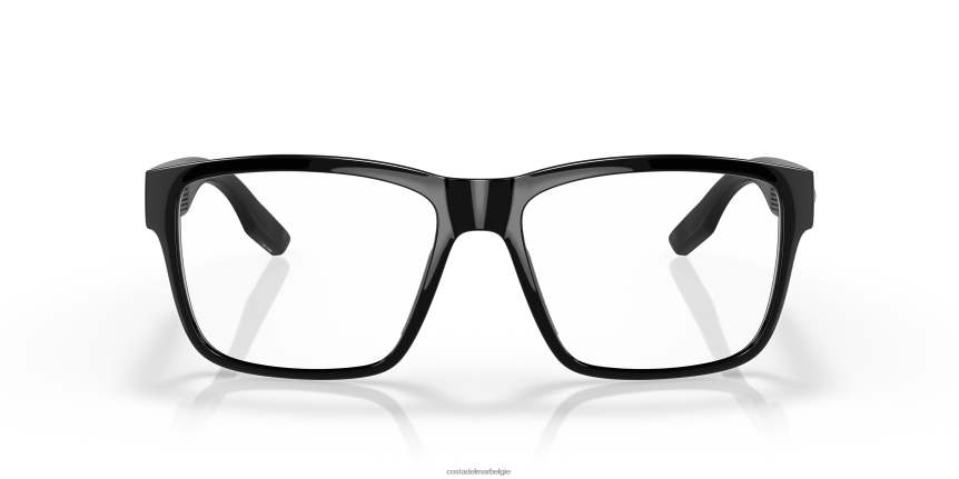 bril zijn Costa Del Mar unisex buik rx zwart 8VFDF326