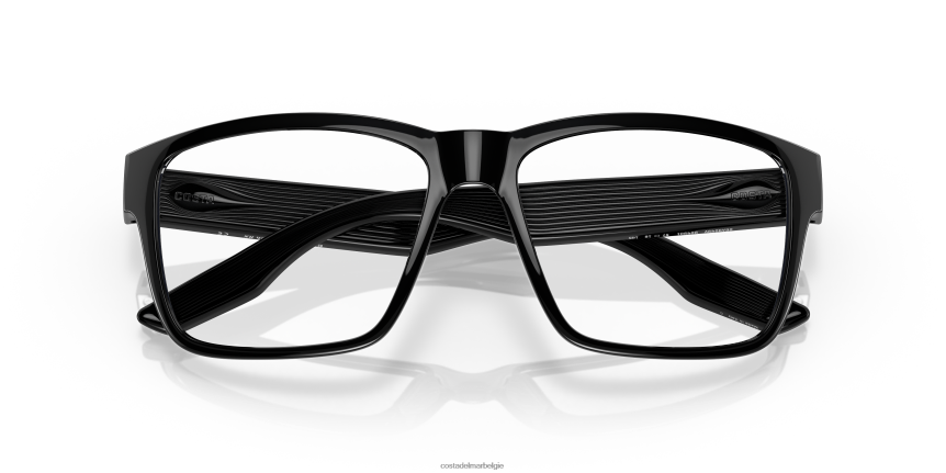 bril zijn Costa Del Mar unisex buik rx zwart 8VFDF326