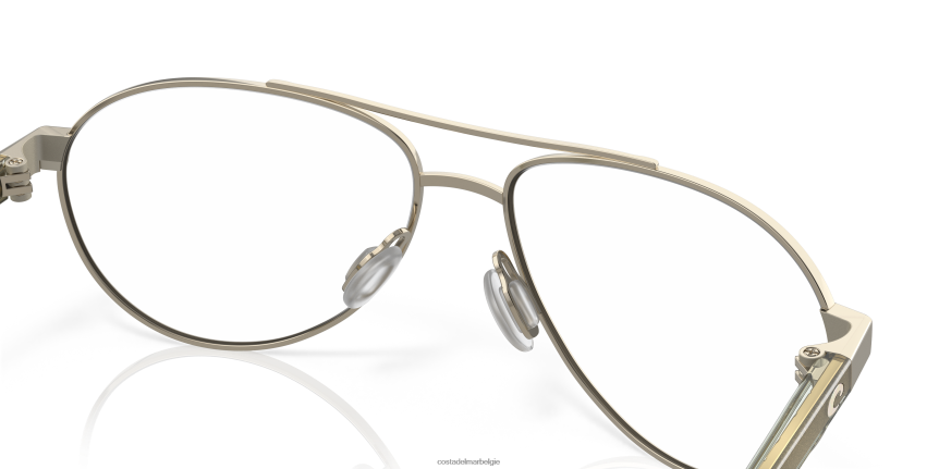 bril zijn Costa Del Mar unisex fernandina rx goud 8VFDF358