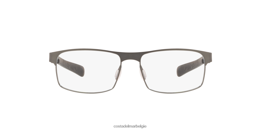 bril zijn Costa Del Mar unisex onderzeeër 200 geborsteld donker gunmetal 8VFDF395