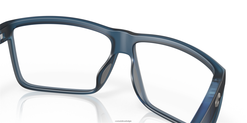 bril zijn Costa Del Mar unisex rinconcito rx mat atlantisch blauw 8VFDF365