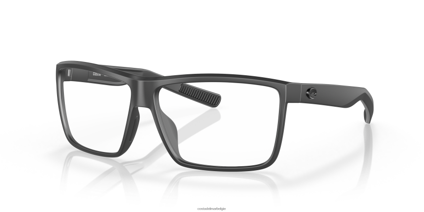 bril zijn Costa Del Mar unisex rinconcito rx mat grijs 8VFDF366