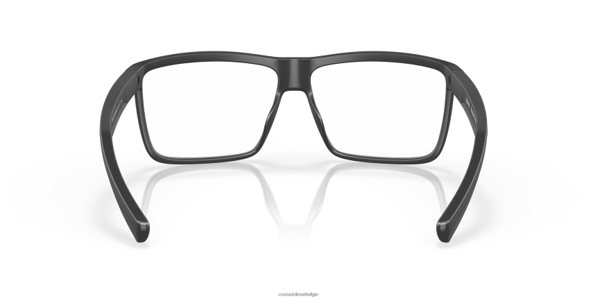 bril zijn Costa Del Mar unisex rinconcito rx mat grijs 8VFDF366