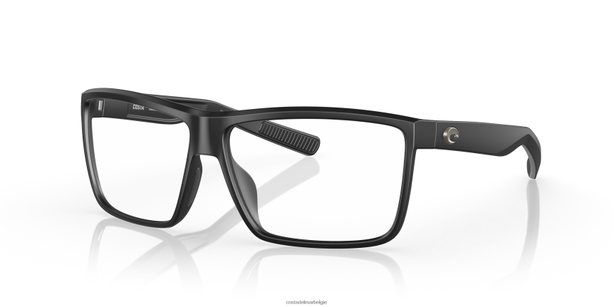 bril zijn Costa Del Mar unisex rinconcito rx mat zwart 8VFDF367