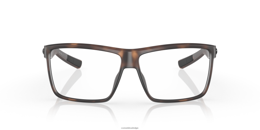 bril zijn Costa Del Mar unisex rinconcito rx matte schildpad 8VFDF364
