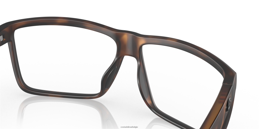 bril zijn Costa Del Mar unisex rinconcito rx matte schildpad 8VFDF364