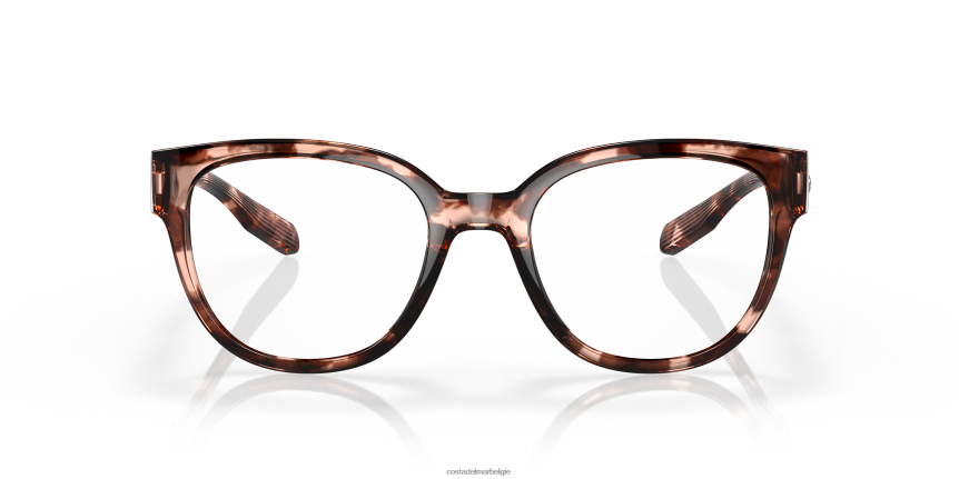bril zijn Costa Del Mar unisex salina rx koraal schildpad 8VFDF368