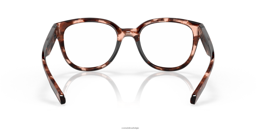bril zijn Costa Del Mar unisex salina rx koraal schildpad 8VFDF368