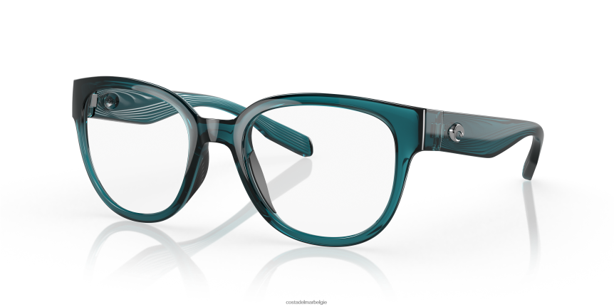 bril zijn Costa Del Mar unisex salina rx wintertaling 8VFDF369