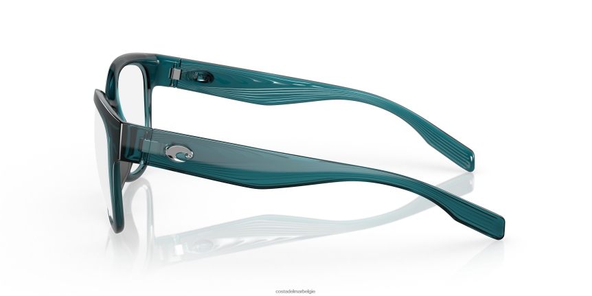 bril zijn Costa Del Mar unisex salina rx wintertaling 8VFDF369