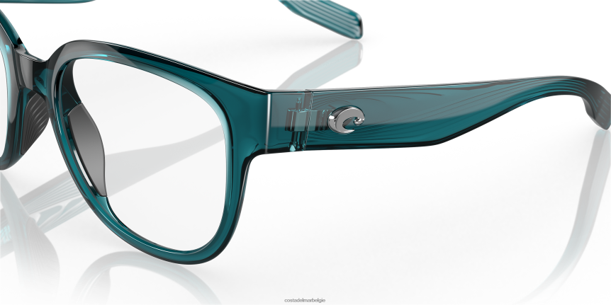 bril zijn Costa Del Mar unisex salina rx wintertaling 8VFDF369