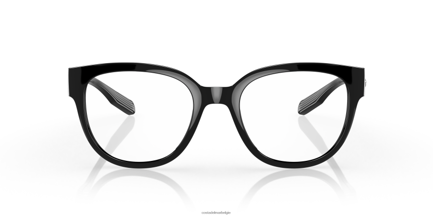 bril zijn Costa Del Mar unisex salina rx zwart 8VFDF370