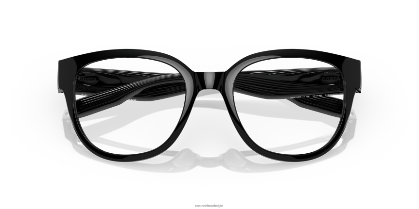 bril zijn Costa Del Mar unisex salina rx zwart 8VFDF370