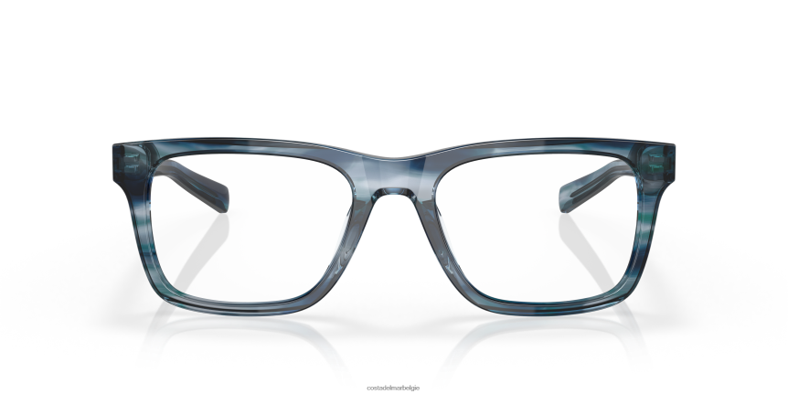 bril zijn Costa Del Mar unisex tybee rx oceaanstromingen 8VFDF371