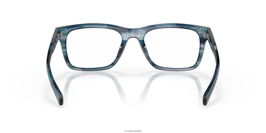 bril zijn Costa Del Mar unisex tybee rx oceaanstromingen 8VFDF371
