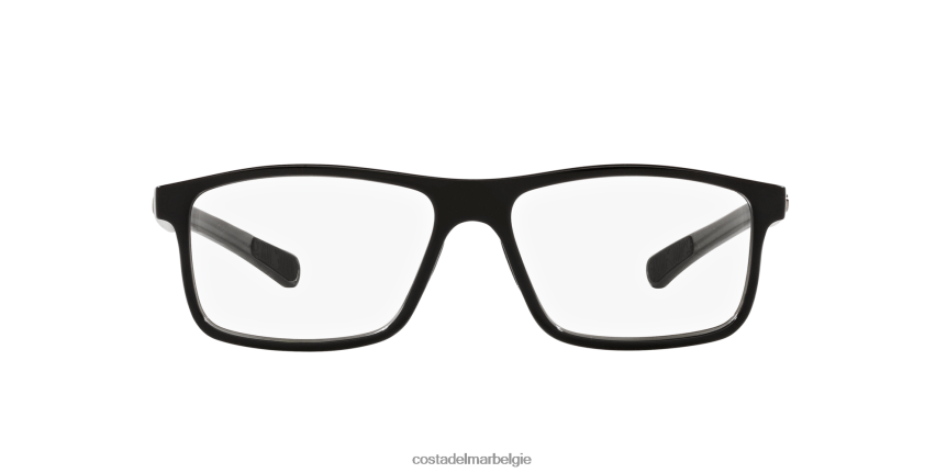 bril zijn Costa Del Mar unisex oceaanrug 100 zwart/grijs/grijs kristal 8VFDF380