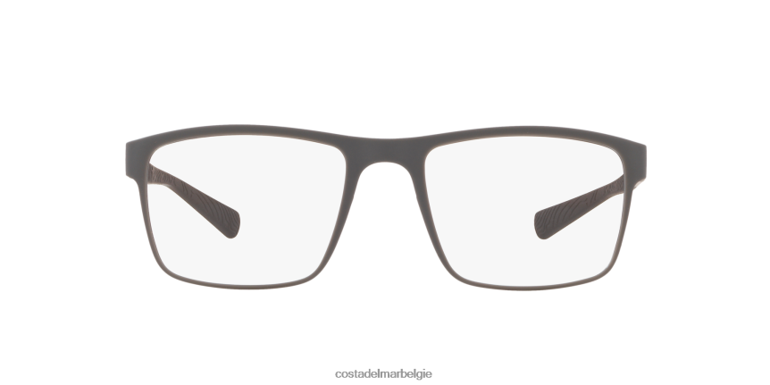 bril zijn Costa Del Mar unisex oceaanrug 200 mat grijs 8VFDF391