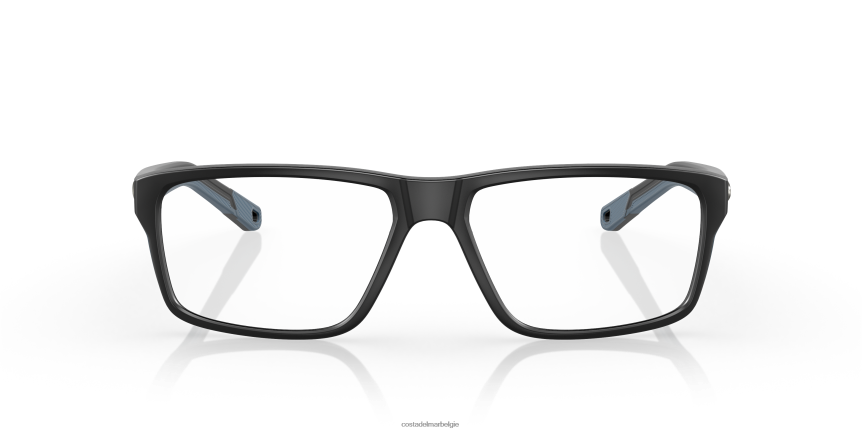 bril zijn Costa Del Mar unisex oceaanrug 400 zwart 8VFDF331