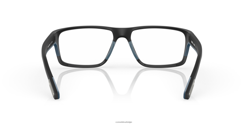 bril zijn Costa Del Mar unisex oceaanrug 400 zwart 8VFDF331