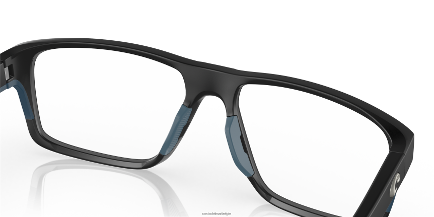 bril zijn Costa Del Mar unisex oceaanrug 400 zwart 8VFDF331