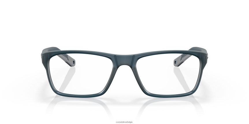 bril zijn Costa Del Mar unisex oceaanrug 410 Pacifisch blauw 8VFDF325