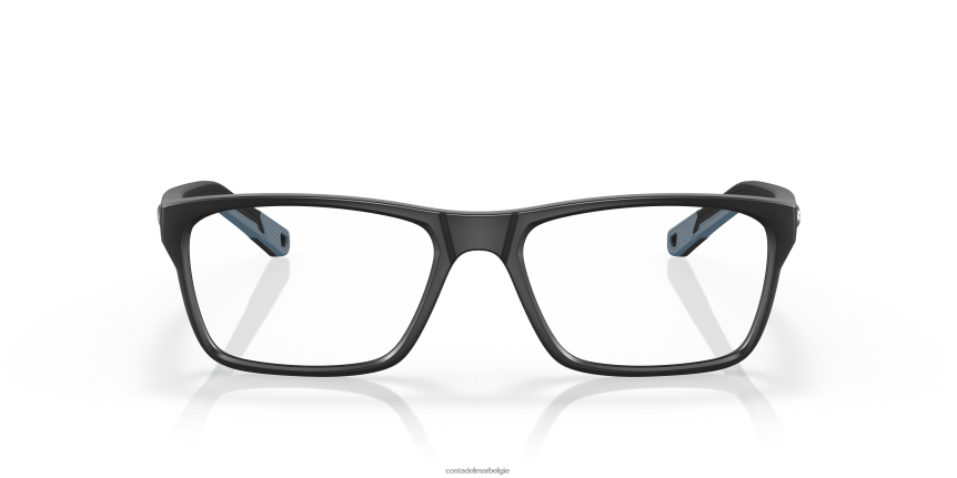 bril zijn Costa Del Mar unisex oceaanrug 410 zwart 8VFDF323