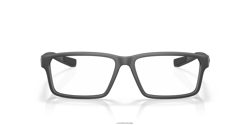 bril zijn Costa Del Mar unisex oceaanrug 610 grijs 8VFDF354