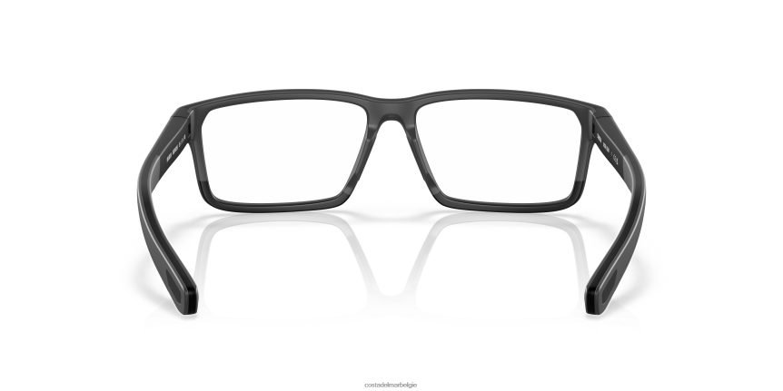 bril zijn Costa Del Mar unisex oceaanrug 610 grijs 8VFDF354