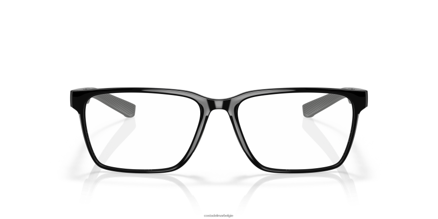 bril zijn Costa Del Mar unisex oceaanrug 710 zwart 8VFDF418