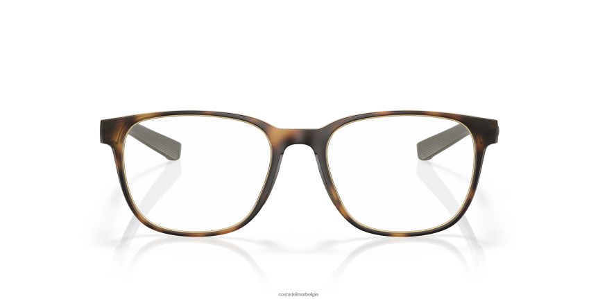 bril zijn Costa Del Mar unisex oceaanrug 720 schildpad 8VFDF417