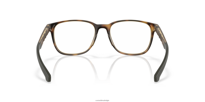 bril zijn Costa Del Mar unisex oceaanrug 720 schildpad 8VFDF417