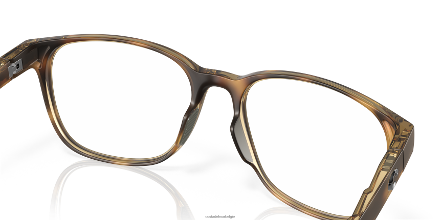 bril zijn Costa Del Mar unisex oceaanrug 720 schildpad 8VFDF417
