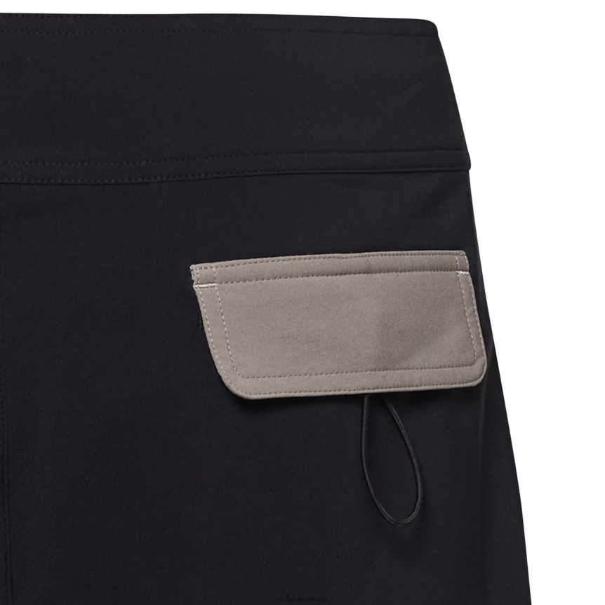 kleding zijn Costa Del Mar Heren cruiser boardshort zwart 8VFDF660