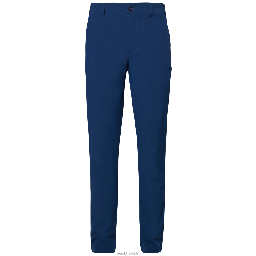kleding zijn Costa Del Mar Heren hybride broek aanpakken marine 8VFDF666