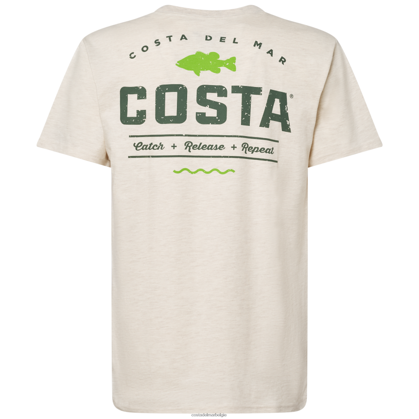 kleding zijn Costa Del Mar Heren bovenwater ss natuurlijk 8VFDF505