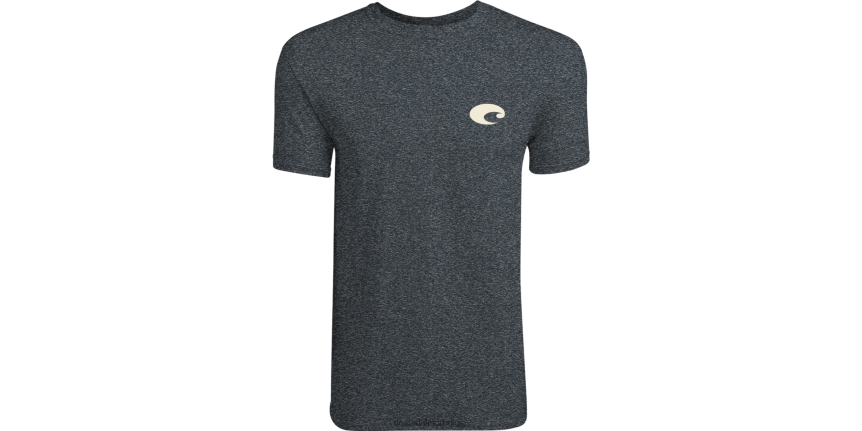 kleding zijn Costa Del Mar Heren haken gesp heide marine 8VFDF557