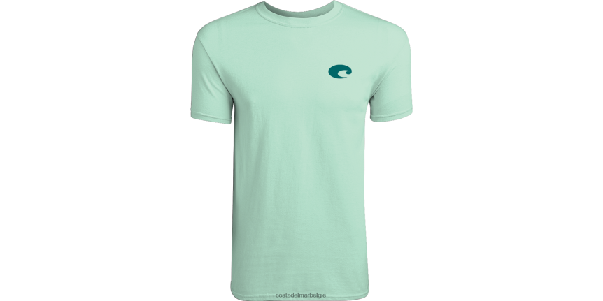 kleding zijn Costa Del Mar Heren leven kil 8VFDF590