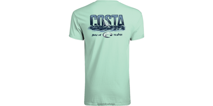 kleding zijn Costa Del Mar Heren oppervlakte haai kil 8VFDF560