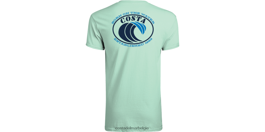 kleding zijn Costa Del Mar Heren sebastiaan kil 8VFDF602