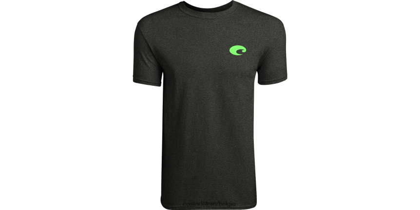 kleding zijn Costa Del Mar Heren soort schild ss donkere heide 8VFDF509