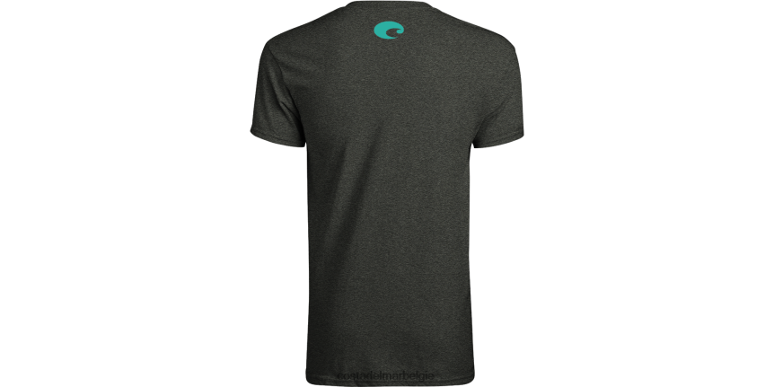 kleding zijn Costa Del Mar Heren surf en aanbod donkere heide 8VFDF597