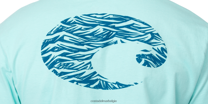 kleding zijn Costa Del Mar Heren wilson kil 8VFDF486