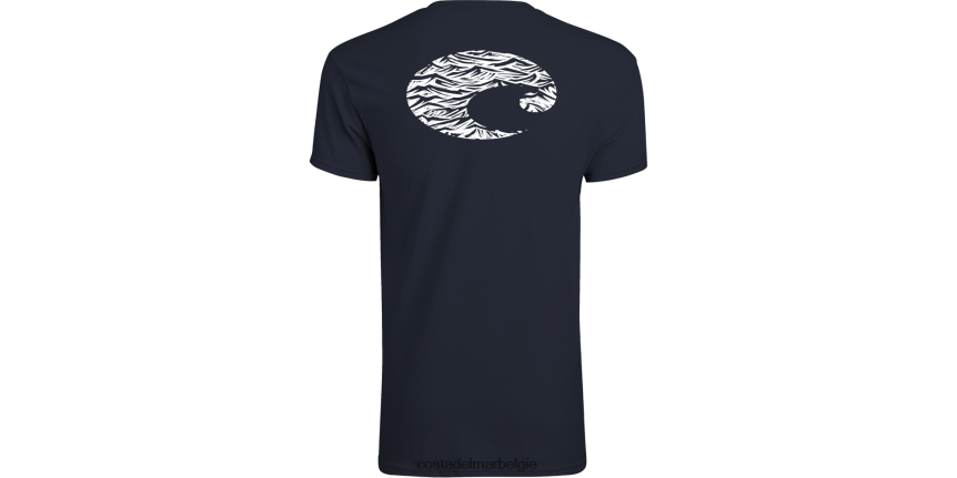 kleding zijn Costa Del Mar Heren wilson marine 8VFDF484