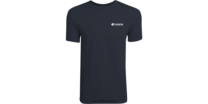 kleding zijn Costa Del Mar Heren wilson marine 8VFDF484