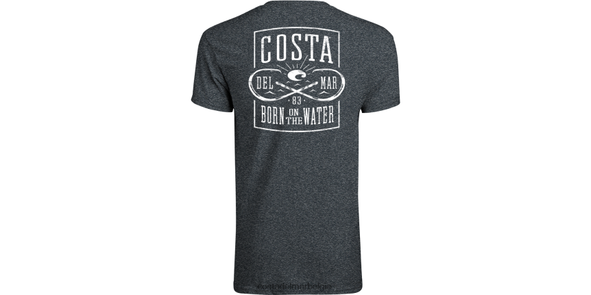 kleding zijn Costa Del Mar Heren woede heide marine 8VFDF525