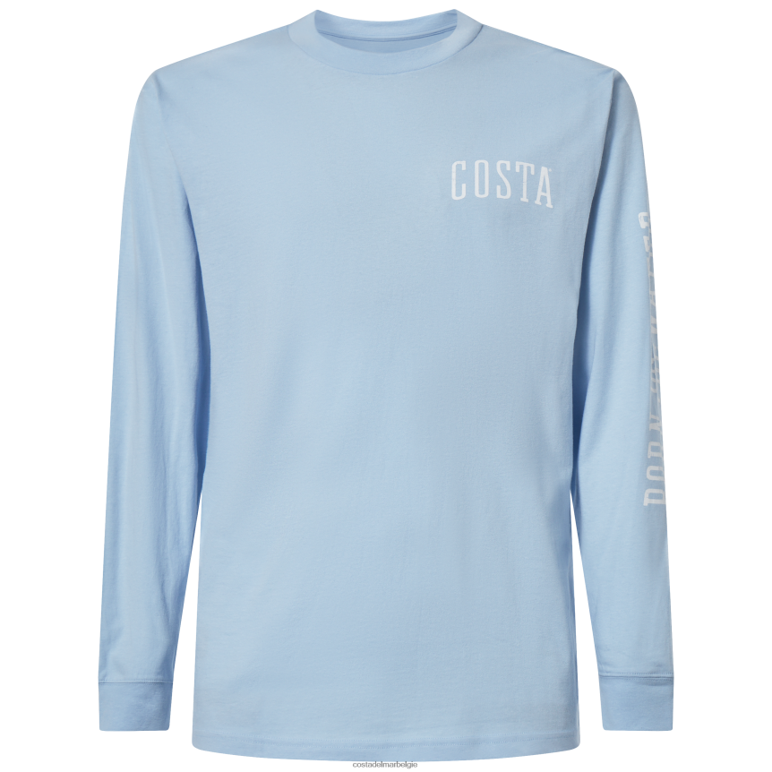 kleding zijn Costa Del Mar Heren woede ls lichtblauw 8VFDF489