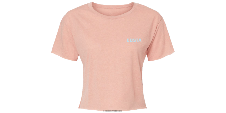 kleding zijn Costa Del Mar vrouwen boven en onder f woestijn roze 8VFDF946
