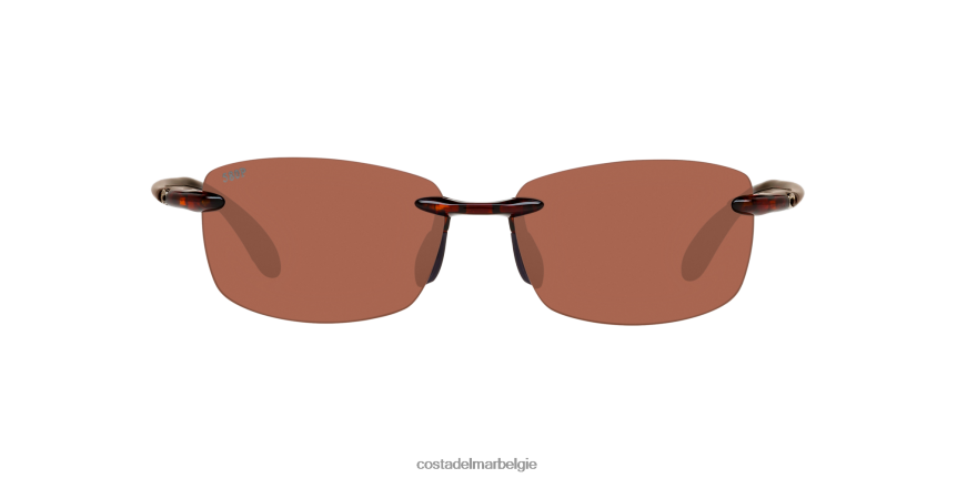 zonnebril zijn Costa Del Mar Heren ballast lezers schildpad 8VFDF310