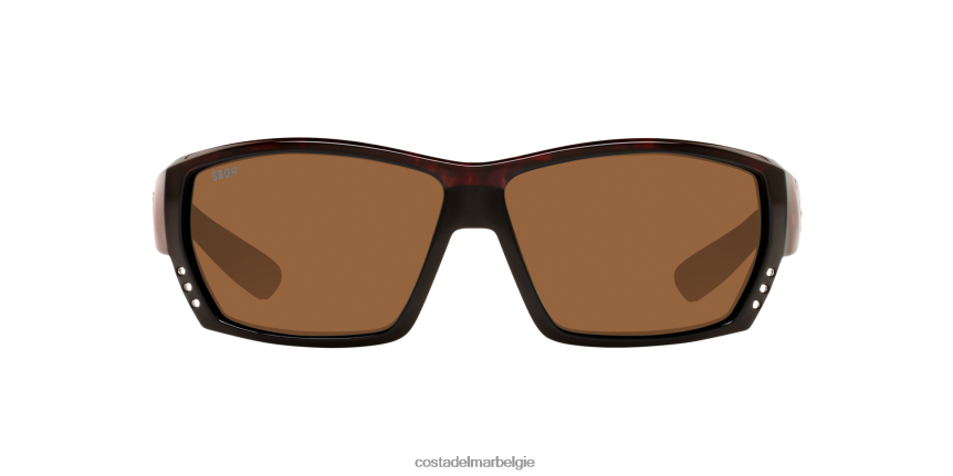zonnebril zijn Costa Del Mar Heren lezers van tonijnsteegjes schildpad 8VFDF303