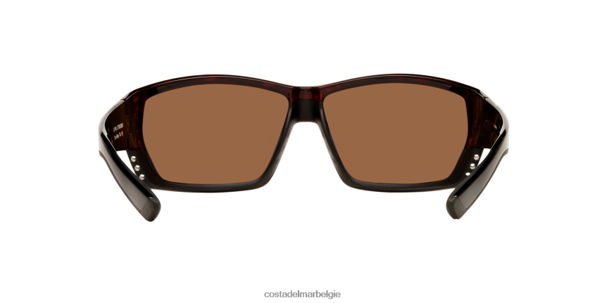 zonnebril zijn Costa Del Mar Heren lezers van tonijnsteegjes schildpad 8VFDF303